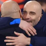 Premier League: Jetzt offiziell! ManCity präsentiert Pep-Nachfolger - BILD