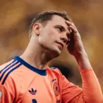 Ein Thema ist Schweinsteiger sichtlich unangenehm - WEB.DE