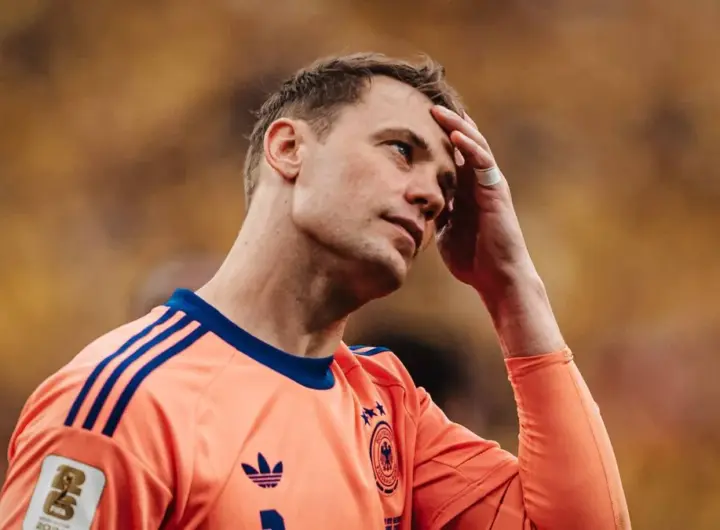 Ein Thema ist Schweinsteiger sichtlich unangenehm - WEB.DE