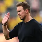 DFB-News: Undavs Fazit nach DFB-Niederlage - "Sie wollten den Sieg mehr"