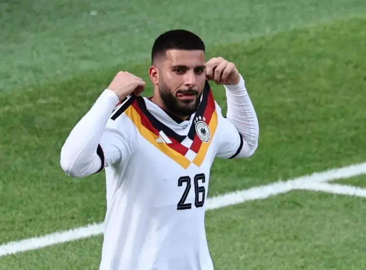 DFB-News im Live-Blog: England-Legende spottet über DFB-Team - WEB.DE