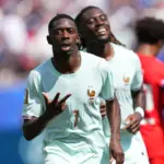 WM 2026: Dembélés Tor-Warnungen an Nagelsmann! Frankreich droht uns im Achtelfinale - BILD