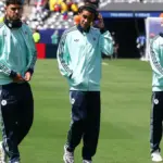 Gegner im Sechzehntelfinale: Warum Paraguay Deutschland gefährlich werden kann - sportschau.de