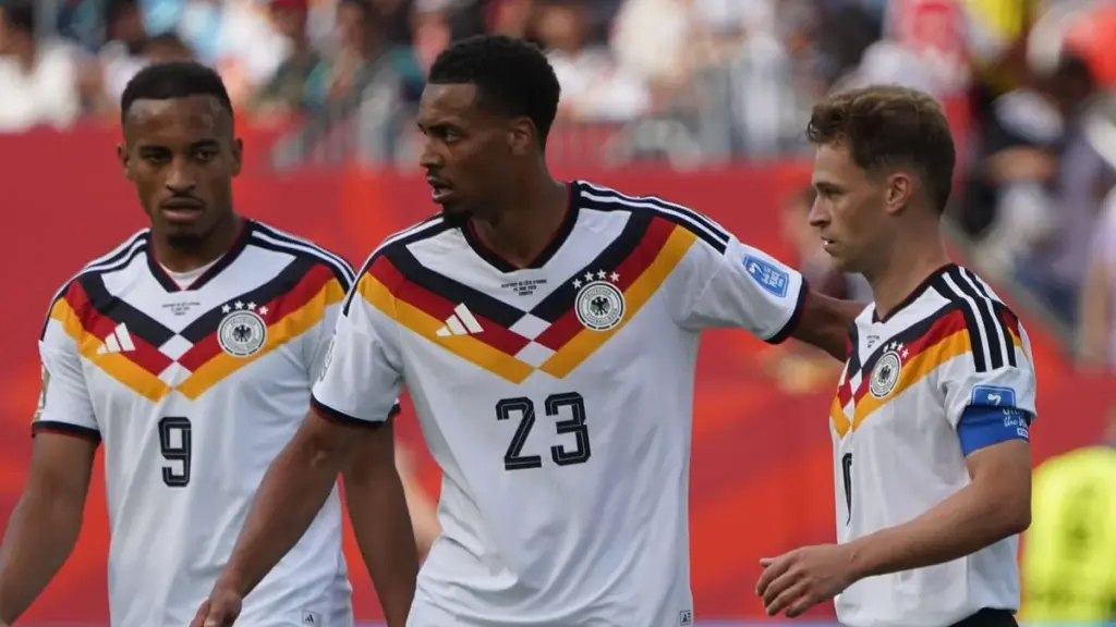 WM 2026: Stürmer-Knaller in der Startelf