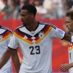 WM 2026: Stürmer-Knaller in der Startelf