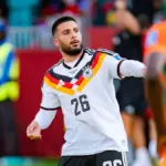 WM 2026: Deutschland trifft (fast sicher) auf Paraguay