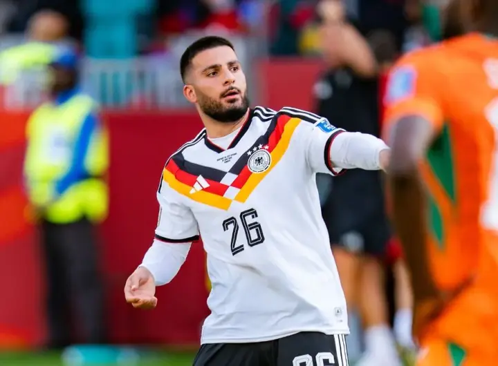 WM 2026: Deutschland trifft (fast sicher) auf Paraguay