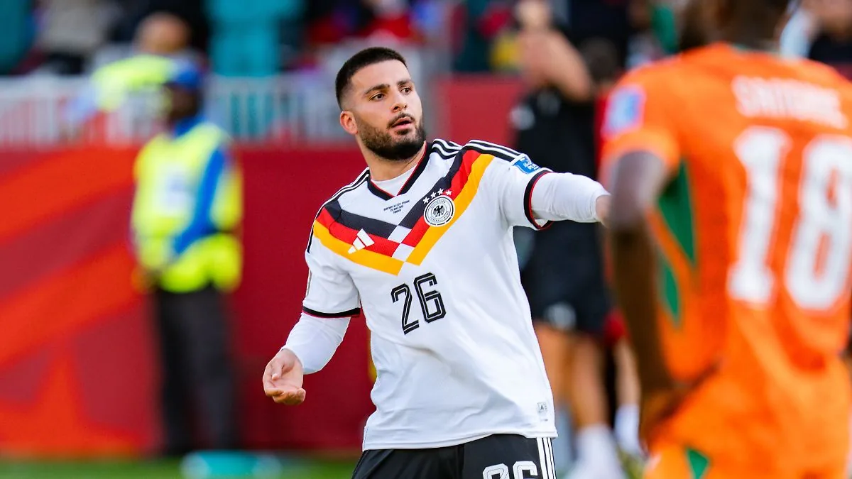 WM 2026: Deutschland trifft (fast sicher) auf Paraguay