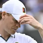 Wimbledon Aktuell: Sinner trotz Startschwierigkeiten erfolgreich