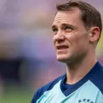WM 2026: Kein Patzer! So erklärt Manuel Neuer das zweite Gegentor - BILD