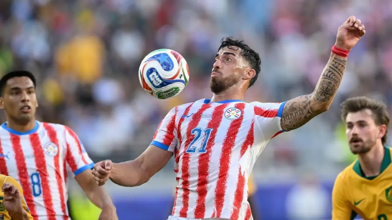 Fußball-WM: Deutschland spielt im WM-Sechzehntelfinale gegen Paraguay