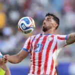 Fußball-WM: Deutschland spielt im WM-Sechzehntelfinale gegen Paraguay