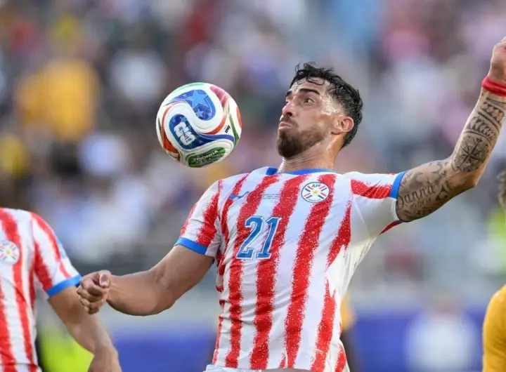 Fußball-WM: Deutschland spielt im WM-Sechzehntelfinale gegen Paraguay
