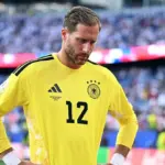 WM 2026: Neuer-Rücktritt ging im TV fast unter! - BILD