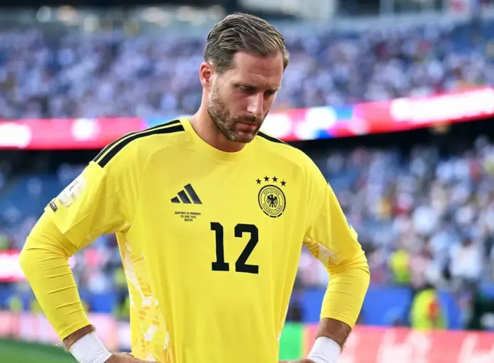 WM 2026: Neuer-Rücktritt ging im TV fast unter! - BILD