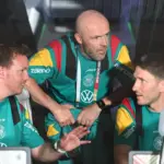 WM 2026 – DFB: Diese Gegner sind für uns in der K.o.-Runde noch möglich! - BILD