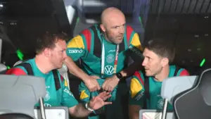 WM 2026 – DFB: Diese Gegner sind für uns in der K.o.-Runde noch möglich! - BILD