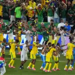 WM 2026: Südafrika in der K.o.-Runde: Historische WM-Sensation! - BILD