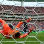 WM 2026: Höchststrafe für Torwart-Legende nach Mega-Patzer!