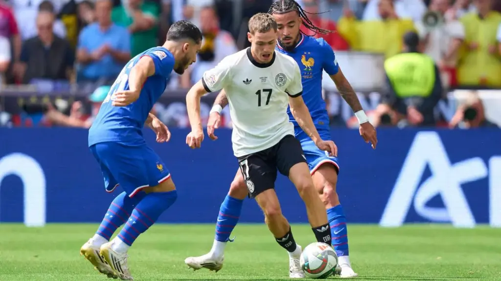 WM 2026: Spanien-Sieg sorgt für Entscheidung: Unser nächster Gegner steht fest - BILD