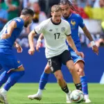 WM 2026: Spanien-Sieg sorgt für Entscheidung: Unser nächster Gegner steht fest - BILD