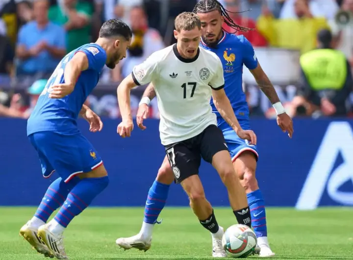 WM 2026: Spanien-Sieg sorgt für Entscheidung: Unser nächster Gegner steht fest - BILD