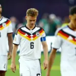 WM 2026: Stars duckten sich weg – Darum musste Tah beim Elfmeter ran - BILD