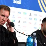 Nagelsmann muss den nächsten Verteidiger ersetzen