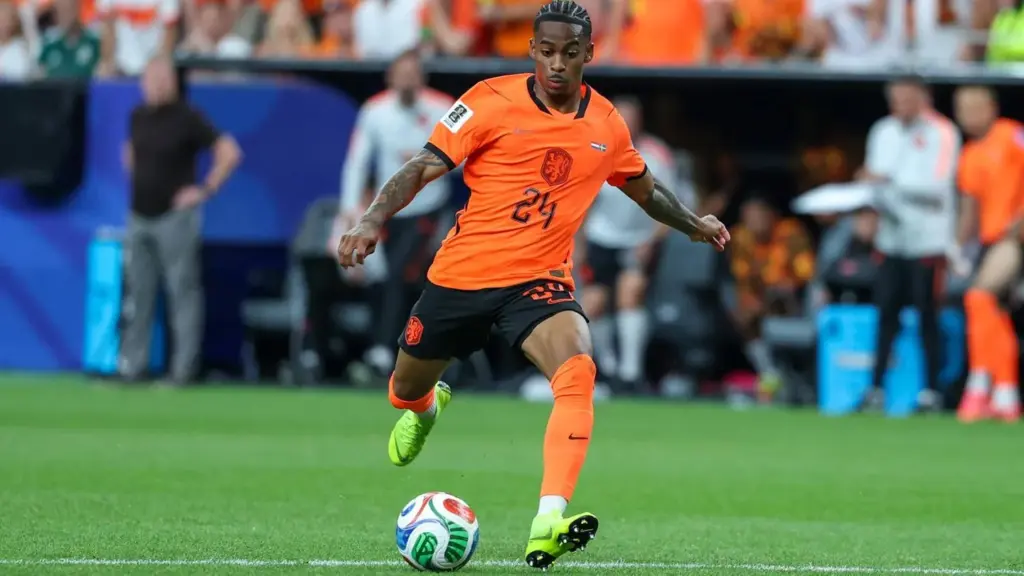 Oranje-Team als Gruppensieger weiter