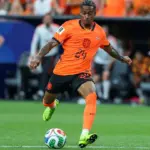 Oranje-Team als Gruppensieger weiter