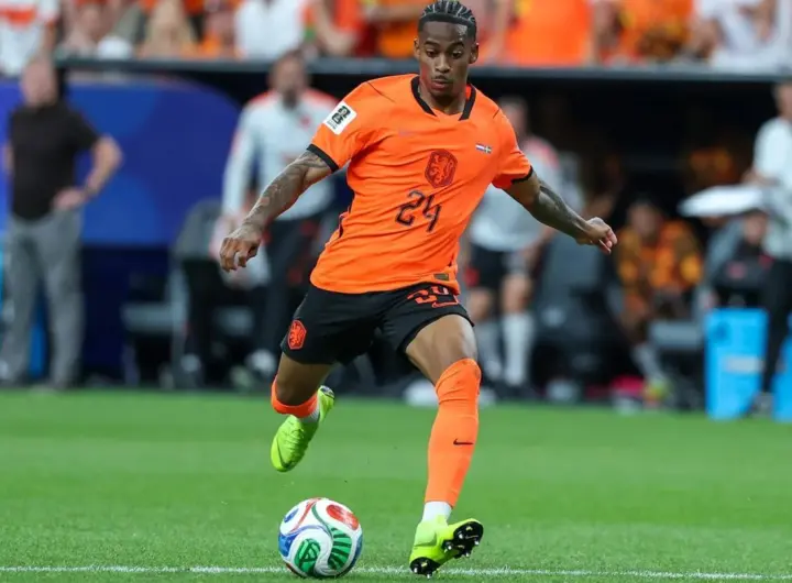 Oranje-Team als Gruppensieger weiter
