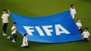 Überraschende Fifa-Entscheidung – Russland darf wieder mitspielen