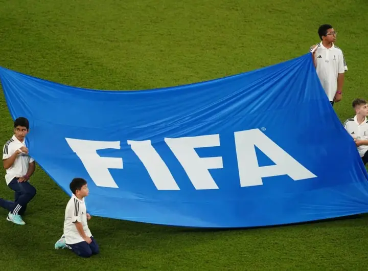 Überraschende Fifa-Entscheidung – Russland darf wieder mitspielen