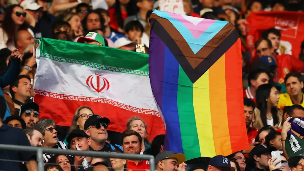 Fußball-WM: Ägypten weiter, der Iran muss zittern - sportschau.de