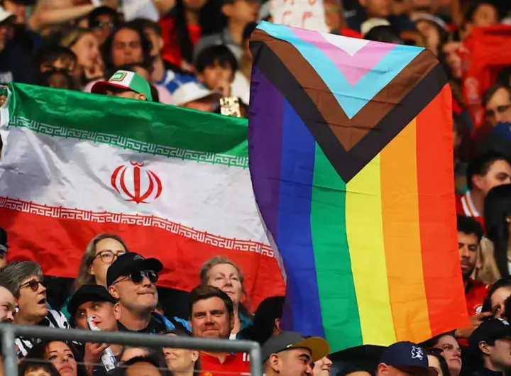 Fußball-WM: Ägypten weiter, der Iran muss zittern - sportschau.de