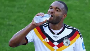 Mats Hummels zieht erstes WM-Fazit: „Reine Werbung, albern, eine Unart!”