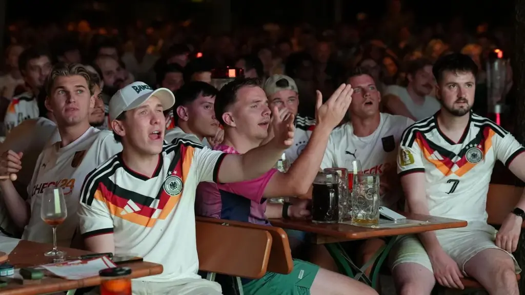 Fußball-WM heute: Deutschland sucht den Decider