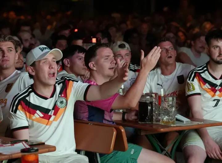 Fußball-WM heute: Deutschland sucht den Decider