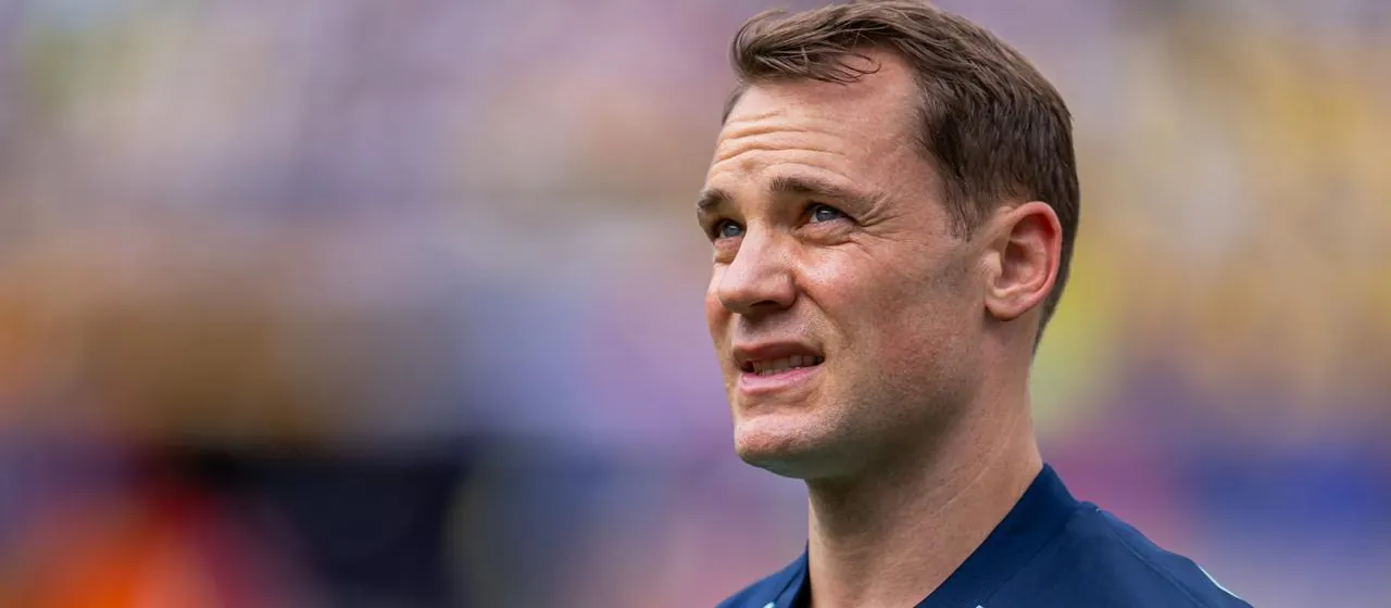 Manuel Neuer