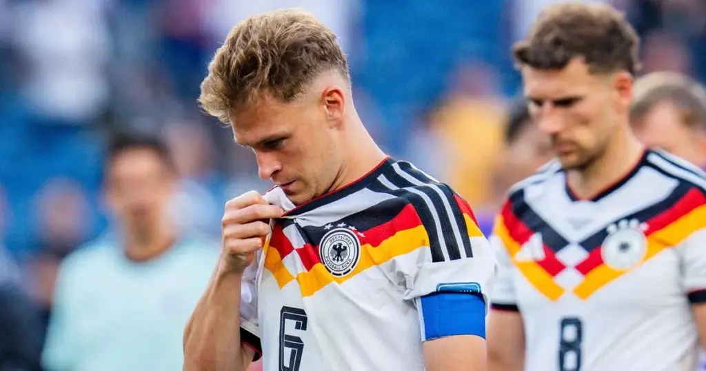 WM 2026: Aus von Julian Nagelsmann ganz nah! Jürgen Klopp soll als Bundestrainer kommen!