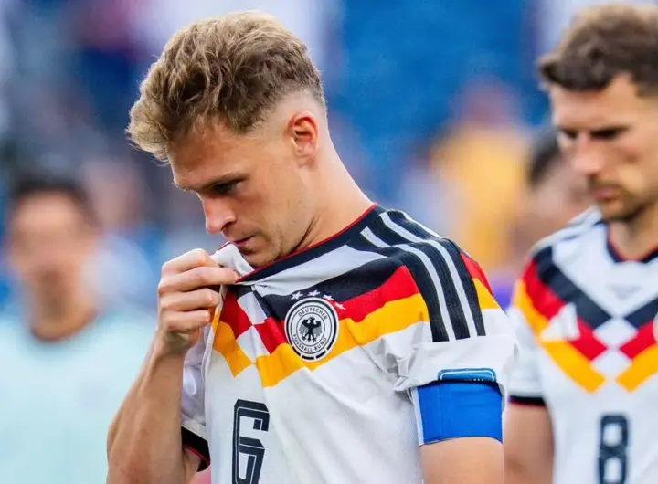 WM 2026: Aus von Julian Nagelsmann ganz nah! Jürgen Klopp soll als Bundestrainer kommen!