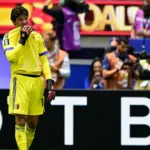 Fußball-WM - Der „heilige“ Merino: Pressestimmen zum Spanien-Sieg - Sport - SZ.de