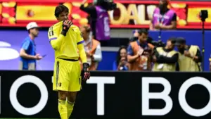 Fußball-WM - Der „heilige“ Merino: Pressestimmen zum Spanien-Sieg - Sport - SZ.de