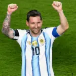 Fußball-Weltmeisterschaft - Argentinien im WM-Fieber - Springen im Uber erlaubt - Sport
