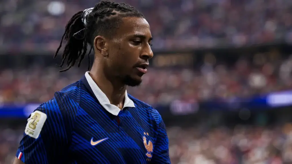 Michael Olise will zu Real Madrid: Bayern zittert - vier Szenarien erklärt - BILD