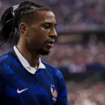 Michael Olise will zu Real Madrid: Bayern zittert - vier Szenarien erklärt - BILD