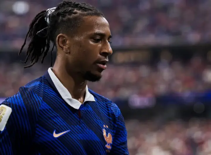 Michael Olise will zu Real Madrid: Bayern zittert - vier Szenarien erklärt - BILD