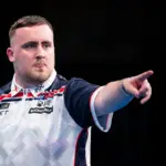 Luke Littlers unglaubliche Rekord-Show