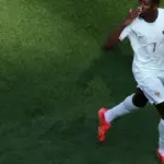 Frankreich im WM-Halbfinale! Mbappé trifft und muss verletzt raus - BILD