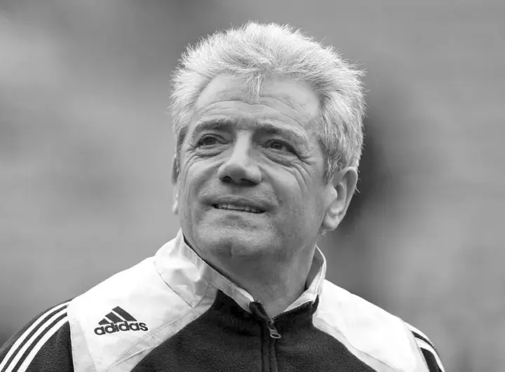 Fußball: Fußball-Legende Kevin Keegan (75) nach langer schwerer Krankheit tot